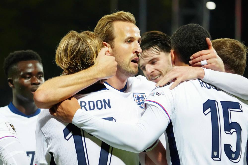 الإنجليز ينتقدون تخصيص مقاعد في المونديال لأصغر بلد أكثر منهم 