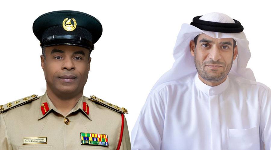 أمطار وبرق ورعد وريح تعم مناطق بالدولة 