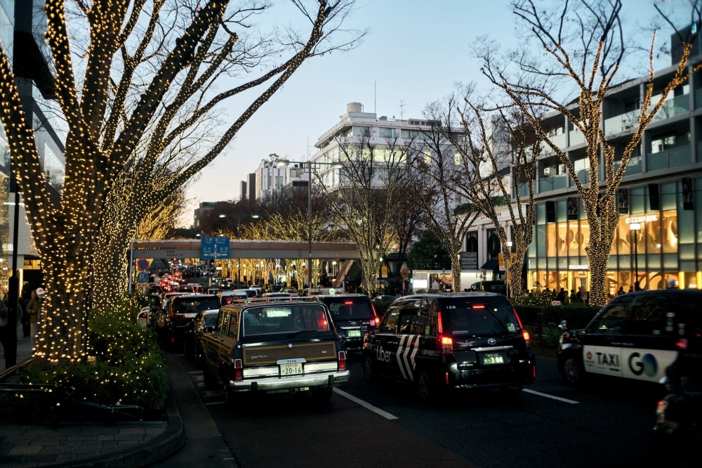 التضخم في اليابان أعلى من الهدف للشهر الـ44.. ما يعزز احتمالات رفع الفائدة 