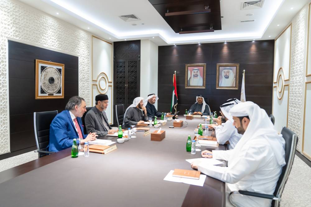 مجلس أمناء الجامعة القاسمية يعتمد تخريج الفوج العاشر 