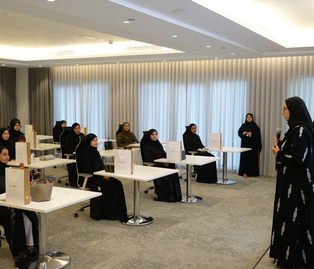 «التعليم العالي» تعرّف الطلبة بمهارات المستقبل 