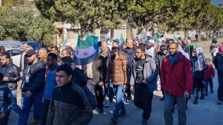 سوريا تتحرر رسمياً من عقوبات قانون قيصر بتوقيع ترامب 