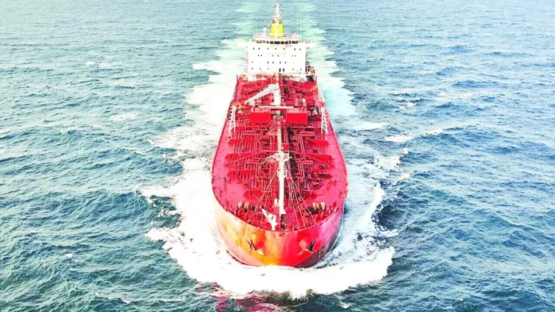 رئيس مجلس «الخليج للملاحة»: تراجع السهم مؤخراً مرتبط بجني أرباح وليس بعوامل تشغيلية 