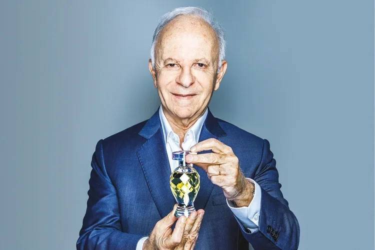 ميغيل كريغسنر.. صانع إمبراطورية تجميل عالمية 