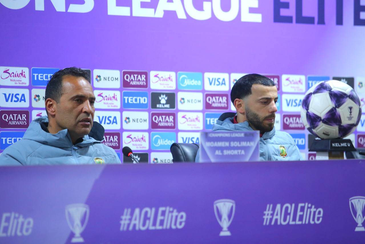 الشرطة العراقي يستضيف الأهلي السعودي بطموح تعديل مساره 