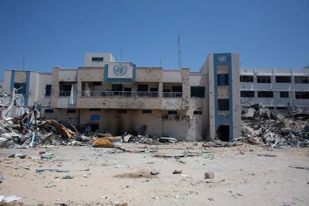 «الأونروا»: نتعرض منذ عامين لحملة تضليل منسقة 