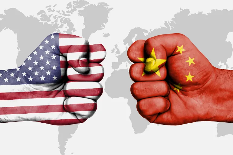 الصين تتهم أمريكا بتشويه سياستها الدفاعية في ما يتعلق بالعلاقات مع الهند 