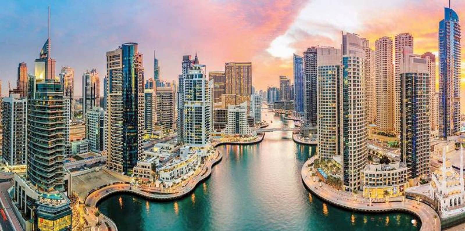 17.5 مليون زائر لدبي في 11 شهراً يرفعون الإشغال الفندقي إلى 80.4% 