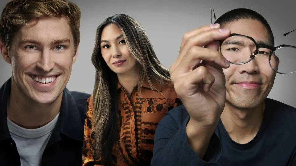 جيل مليارديرات الذكاء الاصطناعي الجدد في 2025: من هم وكيف صنعوا ثرواتهم؟ 