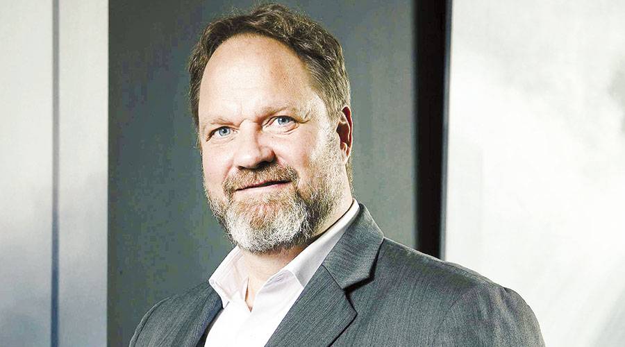 1.22 مليار دولار أصول «الإمارات ريت» بالربع الثالث 