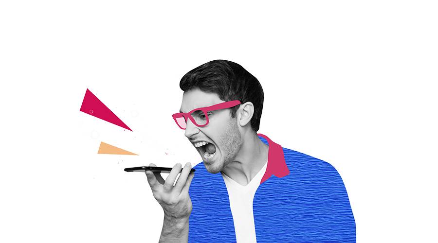 تعويض عربي 40 ألفاً بعد إدانة زميل له بالسب والتهديد 