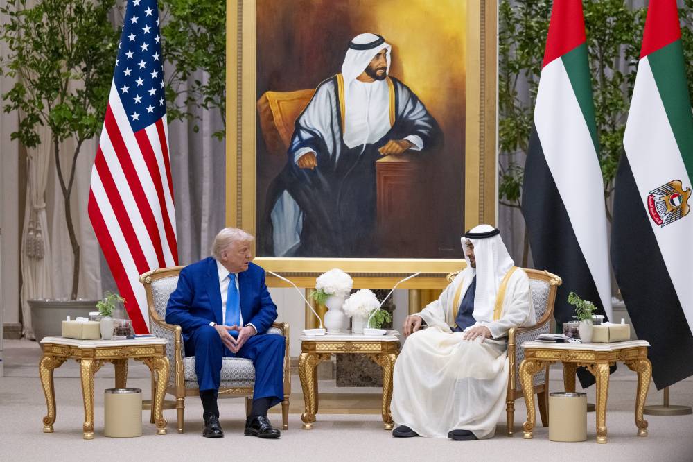 الربع الثاني من 2025.. رفاه المواطن أساس التنمية الإماراتية وغايتها 