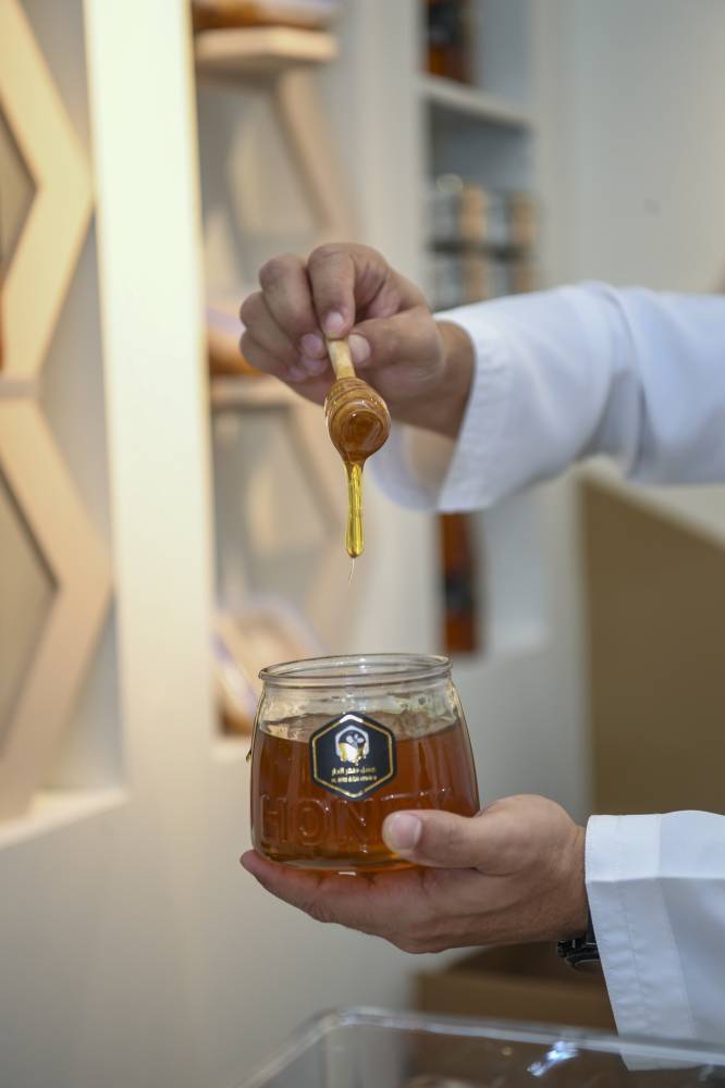 بلدية دبي تعلن عودة مهرجان حتّا للعسل بموسمه العاشر 