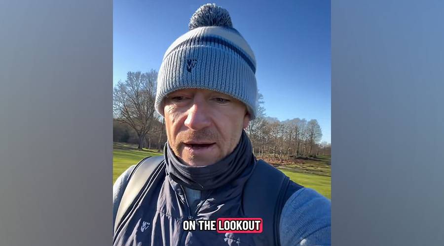 جون تيري ينفي تدريب فريق درجة أولى 