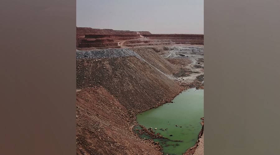 اختفاء اليورانيوم في النيجر.. المجلس العسكري ينفي اتهامات «السرقة» 