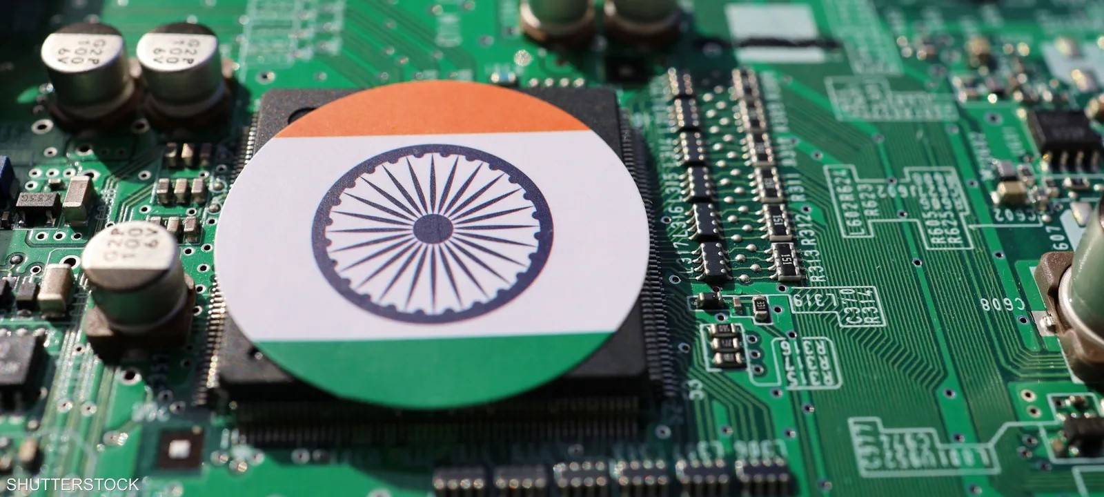 الهند رابع أكبر اقتصاد عالمي بتخطي اليابان 