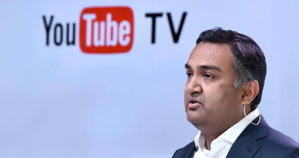 رئيس يوتيوب يحدّ من استخدام أطفاله لوسائل التواصل الاجتماعي 