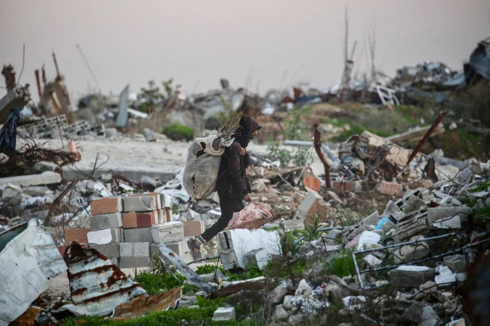 ضغط أمريكي يعيد فتح معبر رفح في الاتجاهين بإدارة «السلطة» 