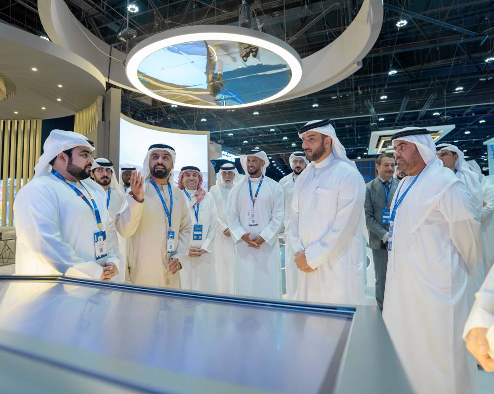 «شمس» تختتم 2025 بإنجازات ومشروعات استثنائية 