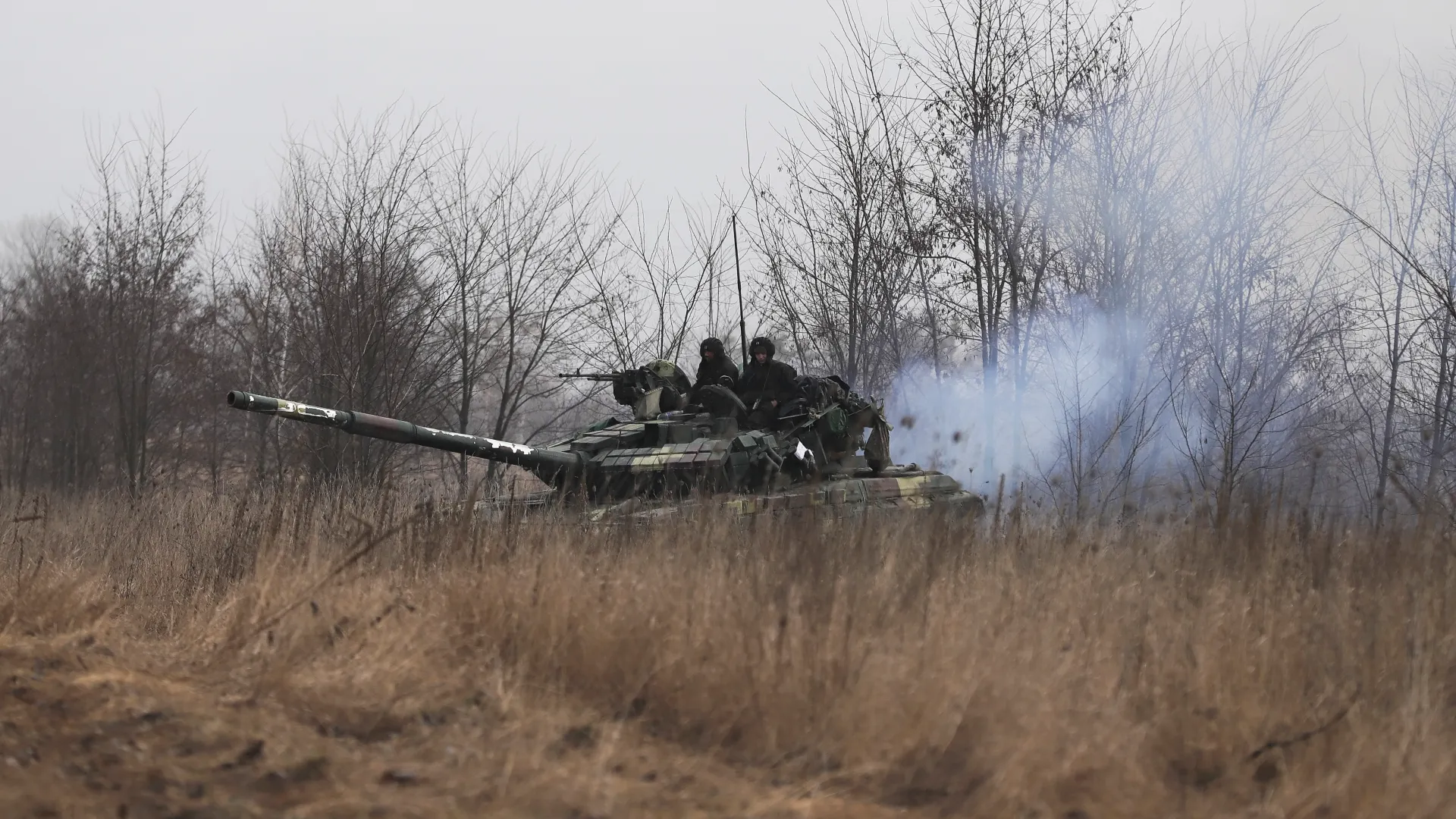 الجيش الأوكراني: نهاجم الأهداف العسكرية الروسية ومنشآت الطاقة فقط 