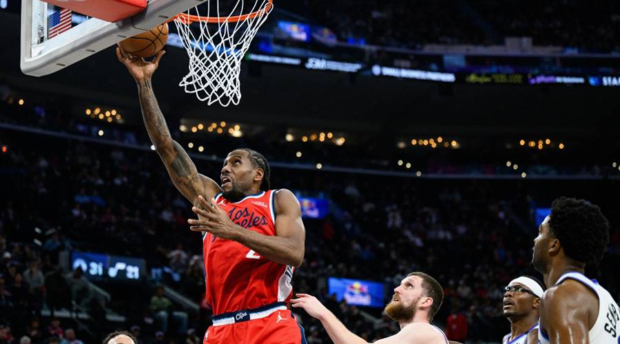 سلة مستحيلة لماكولوم تقود ويزاردز لتجاوز باكس 