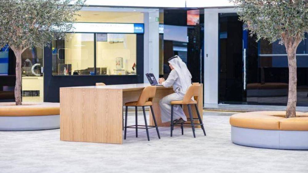 انطلاقة إيجابية لأسهم الإمارات في مستهل جلسات 2026 