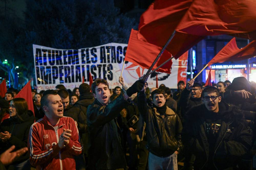 فنزويلا ليست بنما.. التاريخ يعيد نفسه بوجوه مختلفة 