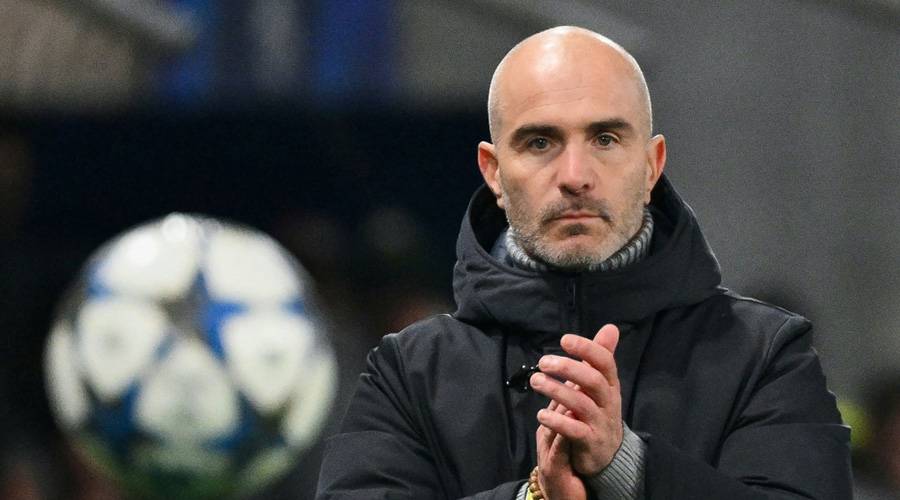 الإدارة تتدخل في التشكيلة..ماريسكا يتخلى عن 14 مليون إسترليني من أجل الرحيل عن تشيلسي 