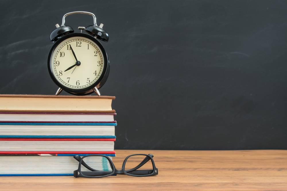 الدوام المدرسي مرن أيام الجمعة بدءاً من 9 يناير 