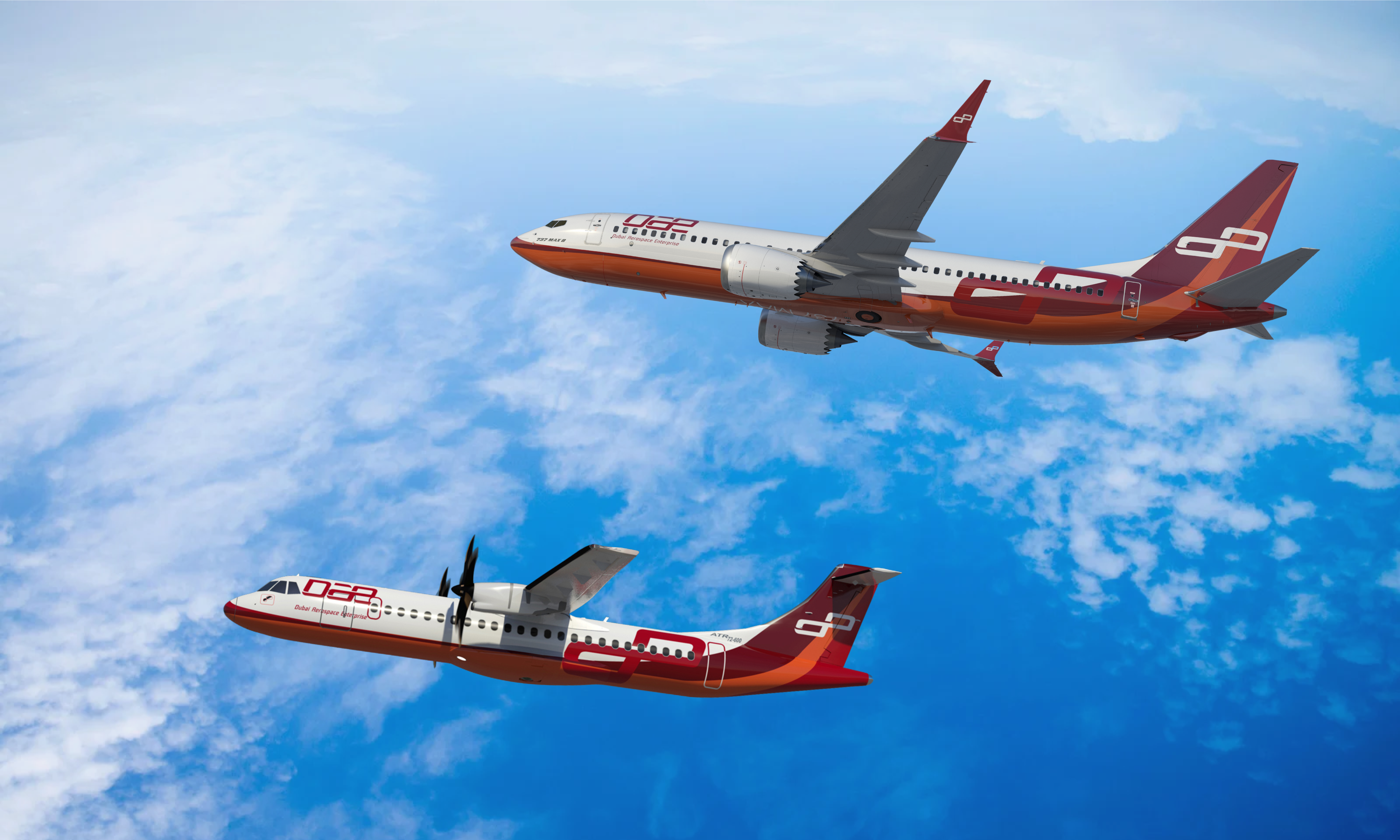 «دبي لصناعات الطيران» تصدر صكوكاً بـ 650 مليون دولار2025 