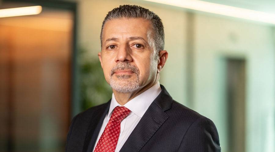 «جو كابيتال» و«جي إف إتش» تطلقان منصة صناعية ولوجستية في الإمارات 