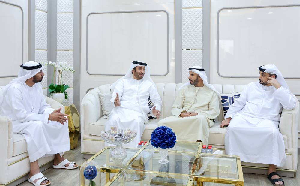 دبي تطلق «ستر» لدعم المتعثرين على ذمة دعاوى إيجارية بـ10 ملايين درهم 