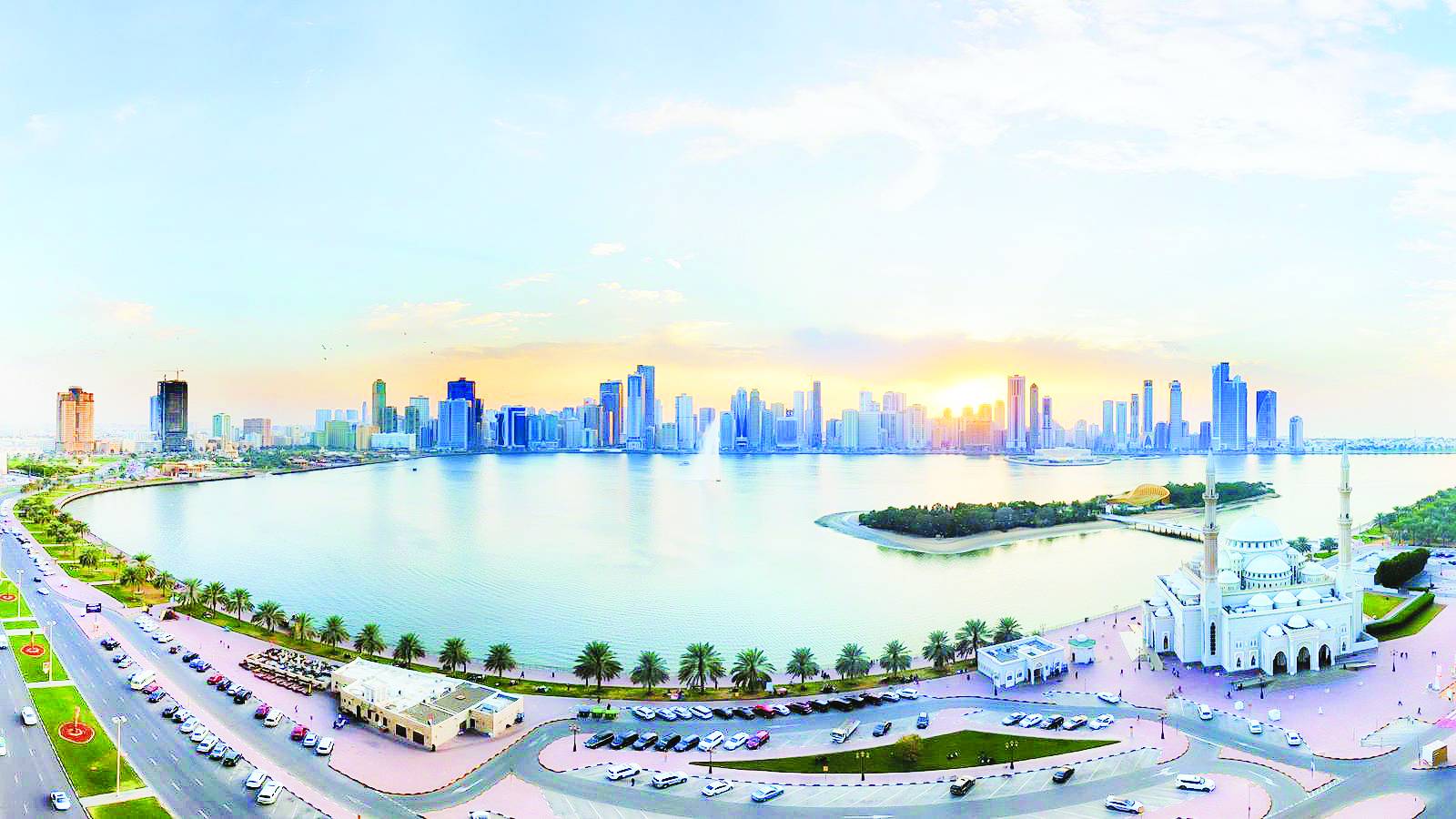 إيجارات الشارقة تخط مساراً تصاعدياً مع تنامي الطلب 2026 