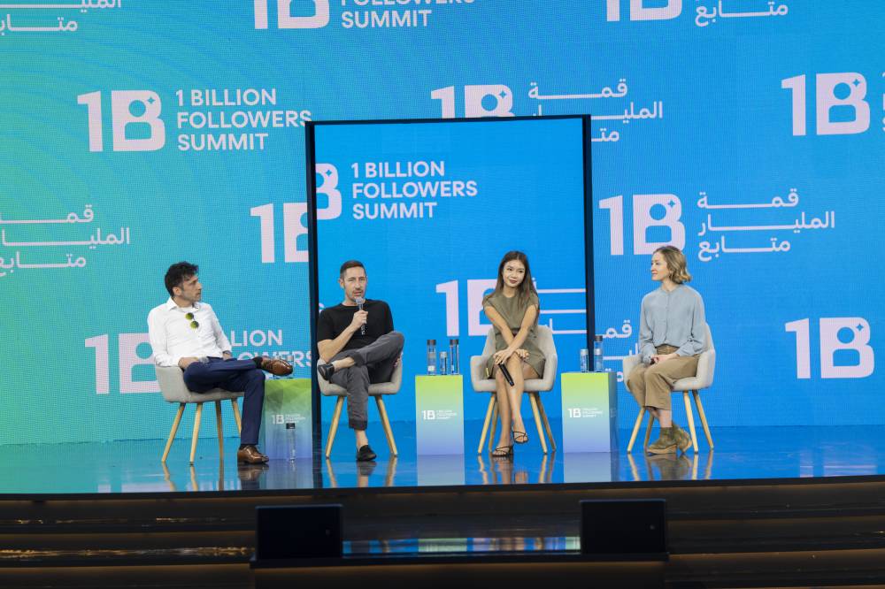 مؤثرون يدعون لإلغاء الفاصل بين التعليم والترفيه 