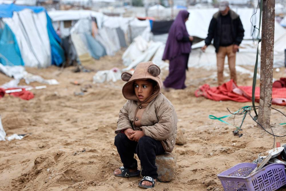 «حماس» تحل هيئاتها الحكومية في غزة 