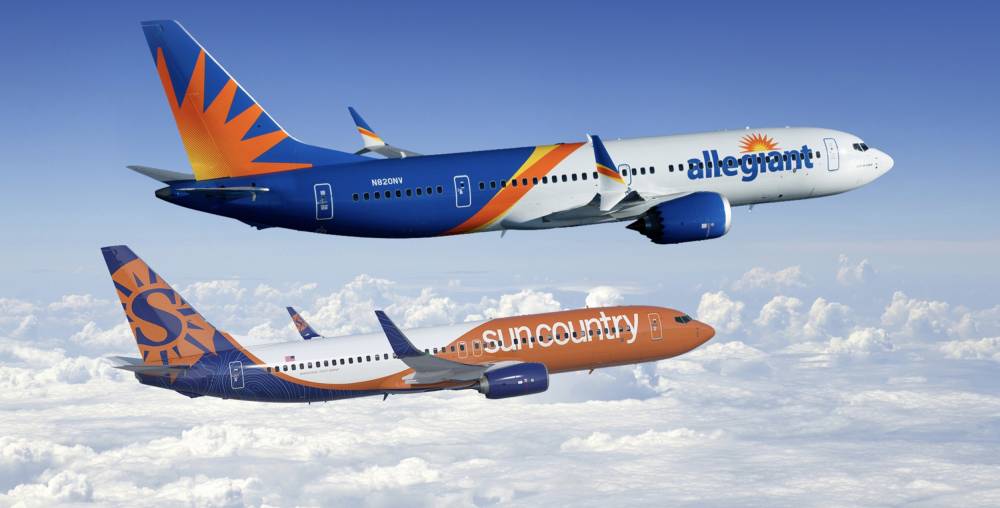 «أليجانت ترافل» تستحوذ على منافستها الاقتصادية «صن كانتري» بـ 1.5 مليار دولار 