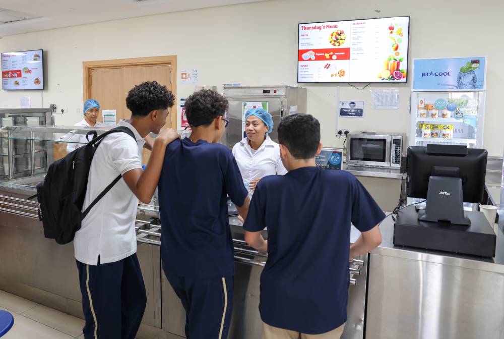 9 محظورات غذائية ممنوع إحضارها إلى مدارس أبوظبي 