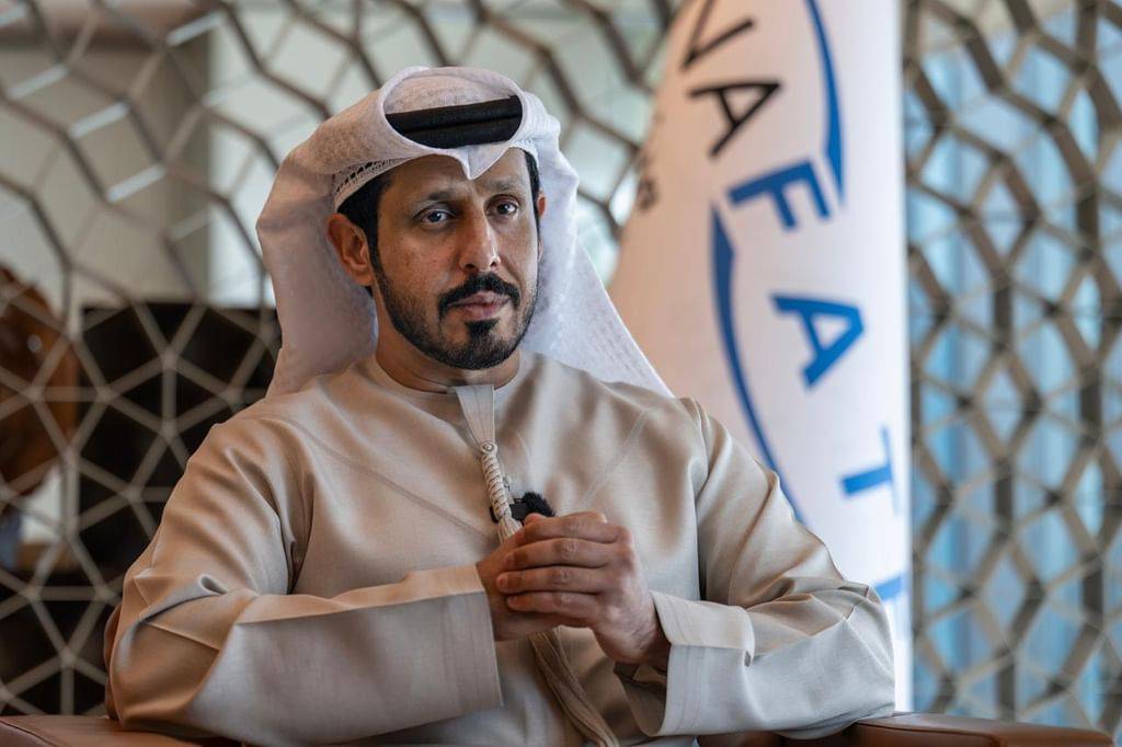 الزعابي: الإمارات تتولى رئاسة «مينافاتف» في مرحلة مفصلية 