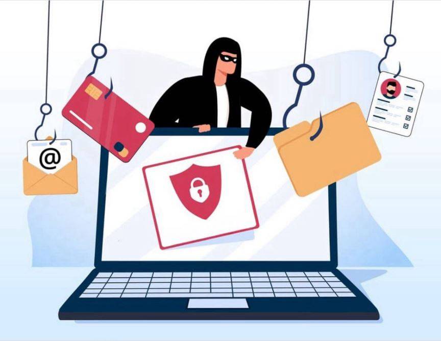 شرطة أبوظبي تحذر من الإعلانات المزيفة وطرق الاحتيال الإلكتروني