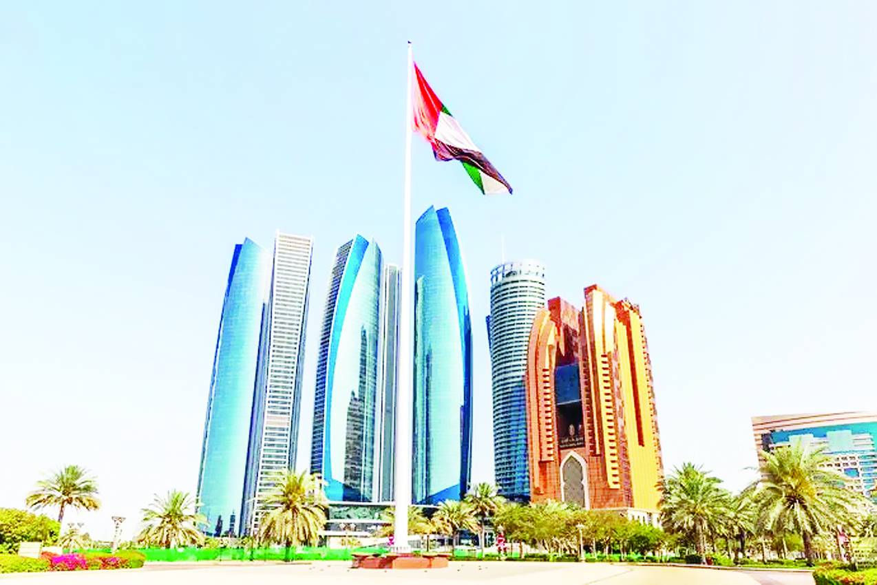 الإمارات تنعش سوق القروض الآسيوية بمشاريع البنية التحتية 2026 