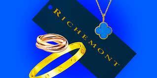 مبيعات «ريتشمونت» تتجاوز التوقعات في موسم العطلات 