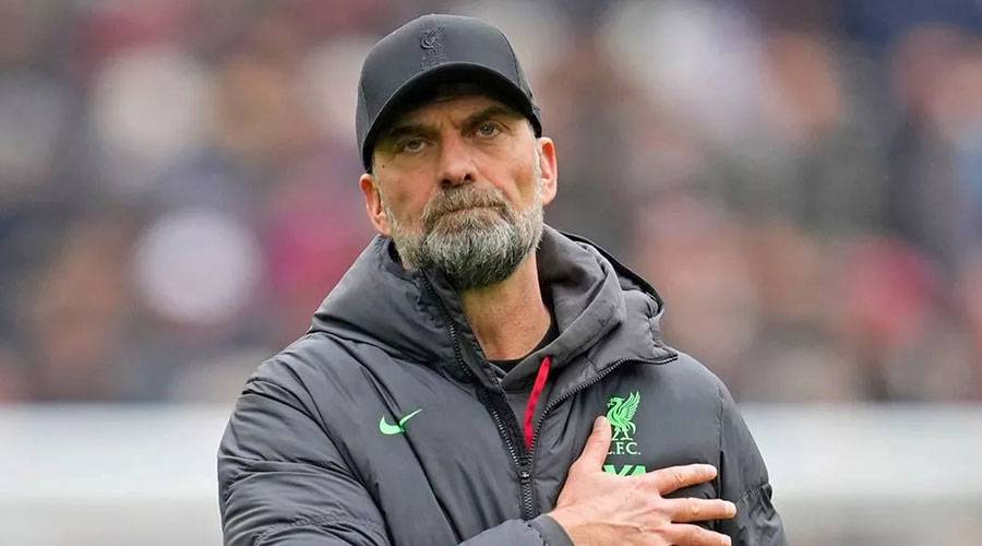 تقارير: يورغن كلوب يدرس الموافقة على تدريب ريال مدريد 