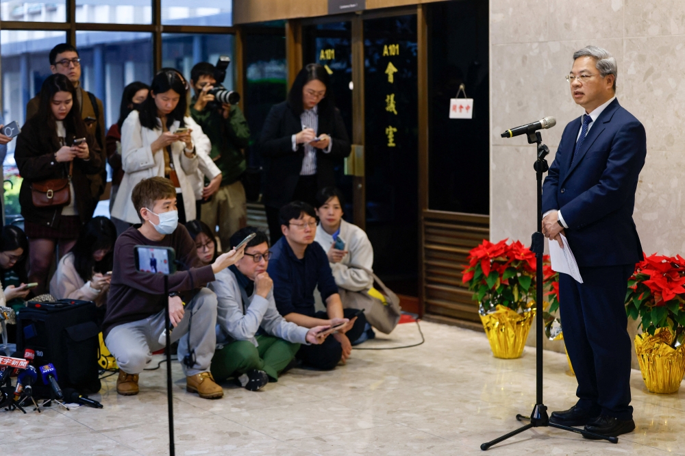 اتفاق تجاري ينص على استثمار تايوان ربع تريليون دولار في أمريكا 