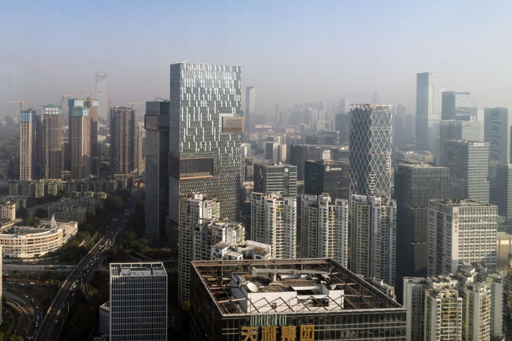 أسهم الرقائق تنتعش في آسيا.. والمؤشر التايواني يتفوق 