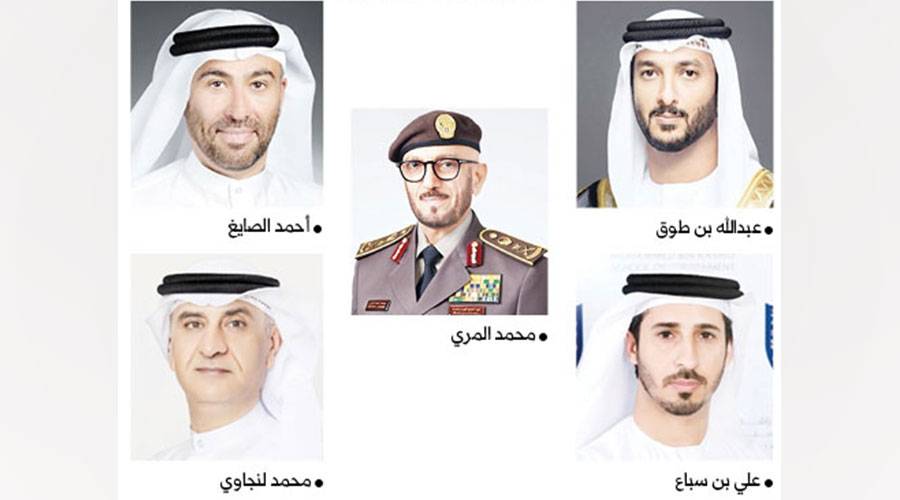 مسؤولون: محطة مفصلية تجسّد أسمى معاني القيم الوطنية 