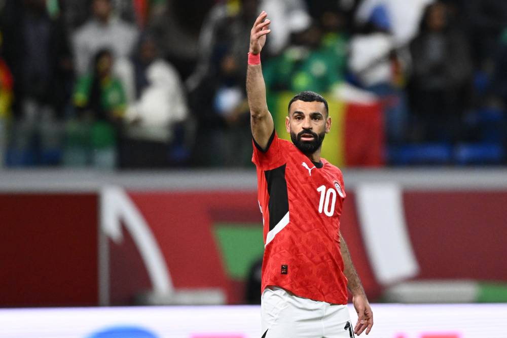 مدرب ليفربول: أحتاج لمحمد صلاح حتى لو أملك 15 مهاجماً 