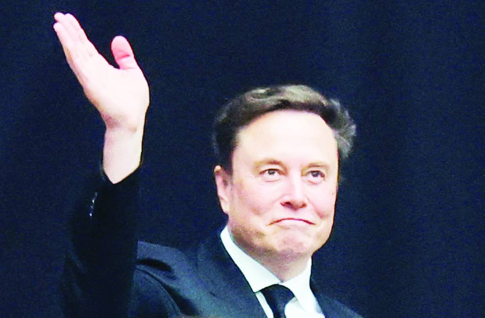 ماسك يقاضي «أوبن إيه آي» و«مايكروسوفت» بـ 134 مليار دولار 