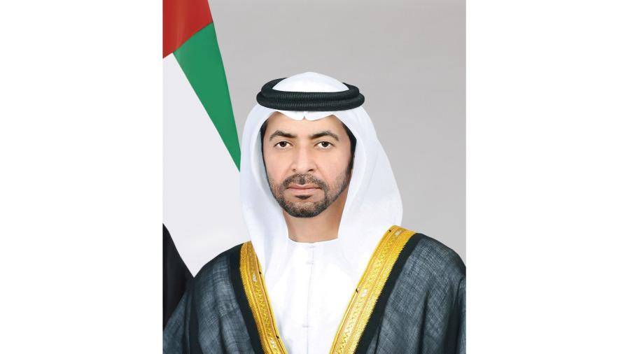 حمدان بن زايد: في «يوم العزم» تتجلى روح الإمارات في صمود أبنائها وتلاحم مجتمعها 