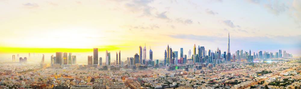 وحدات «الاستوديو» تقود صعود الإيجارات في الإمارات 2025 