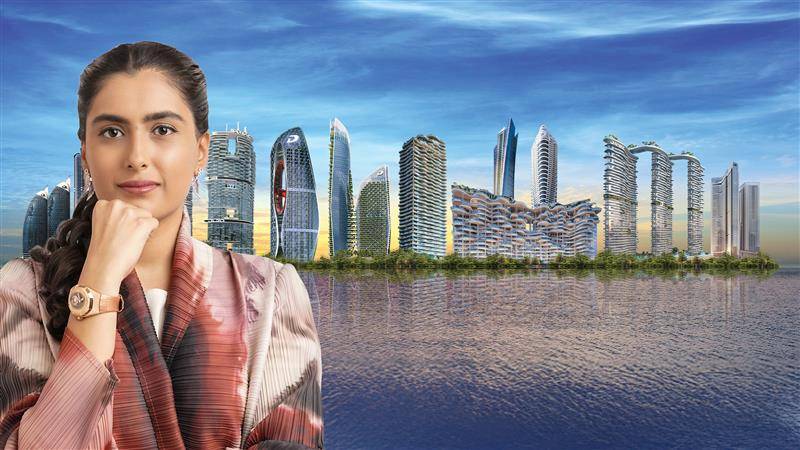 «داماك»: مشاريع وشراكات عالمية جديدة خلال 2026 